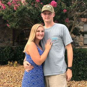 Meet your Posher, Kasey